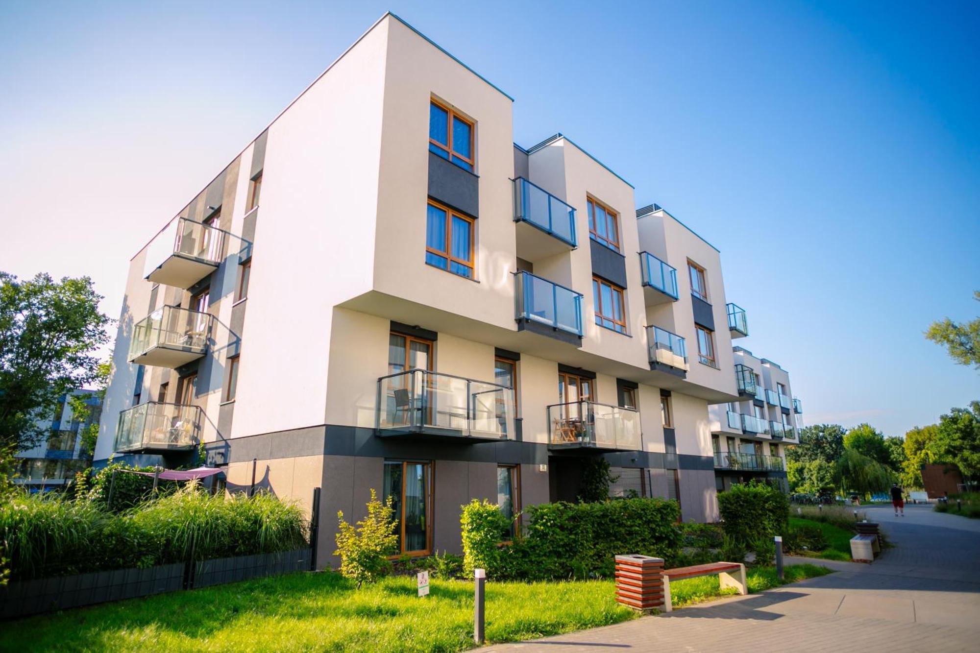 Rentplanet - Apartamenty Na Grobli - Wroclaw — Zdjęcia 3